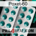 Poxet-60 dapoxetine2